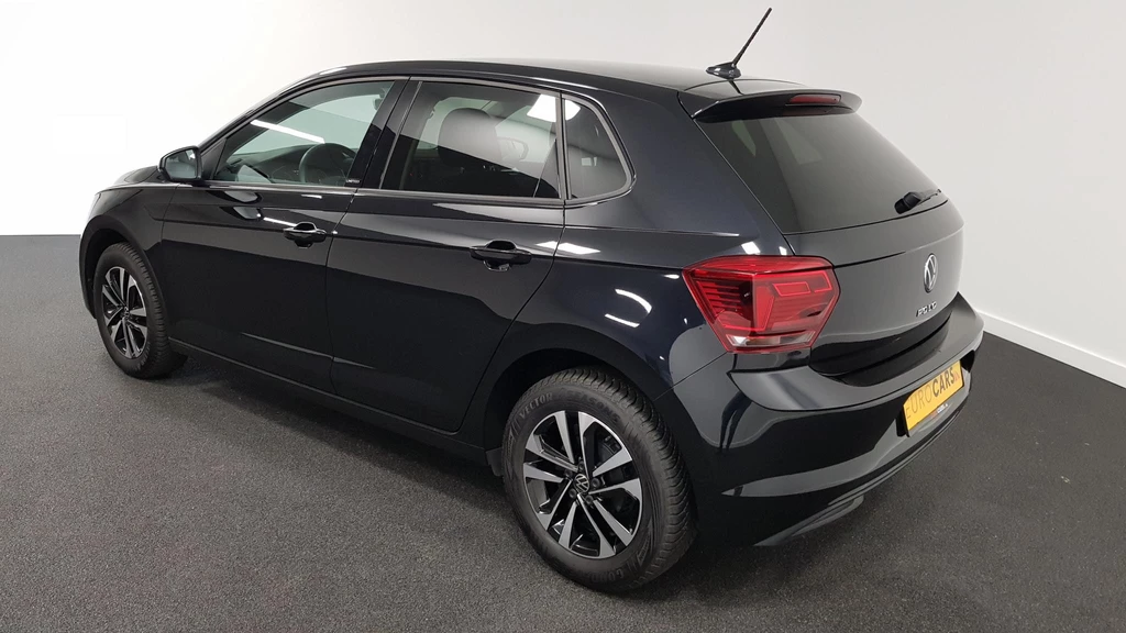 Volkswagen Polo – foto 4