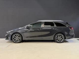 Kia Ceed Sportswagon – thumbnail 2