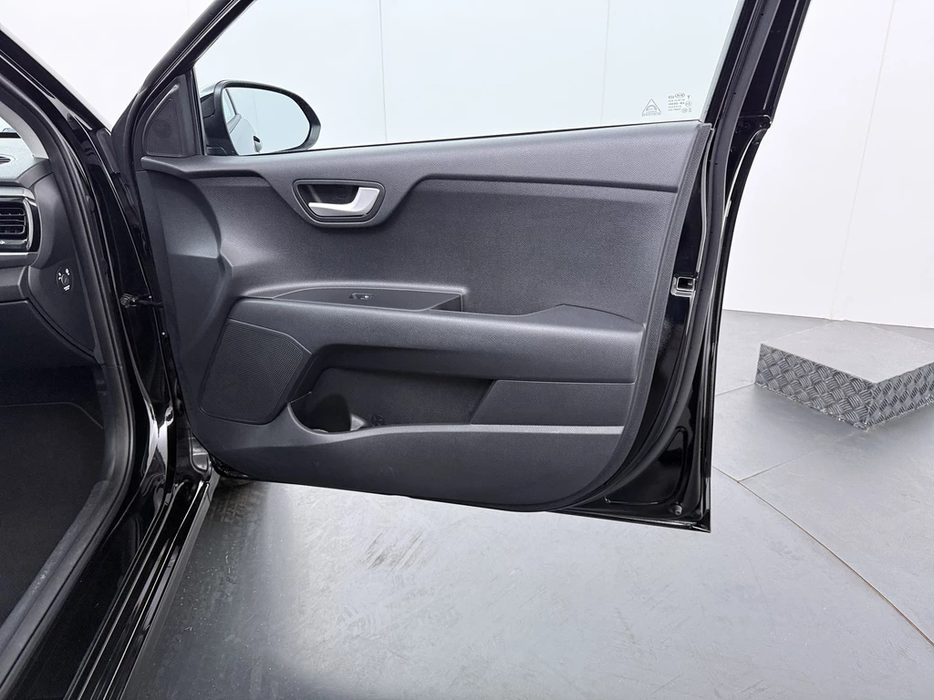 Kia Rio – foto 44