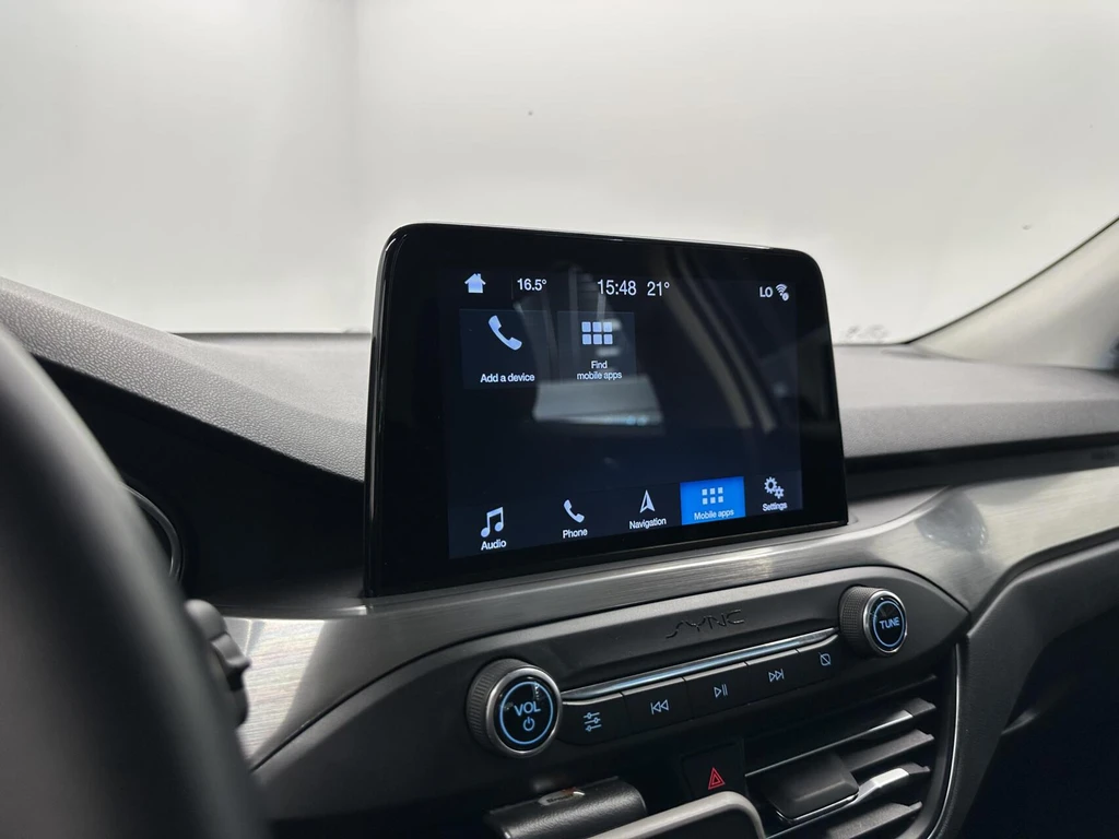 Ford Focus – foto 27