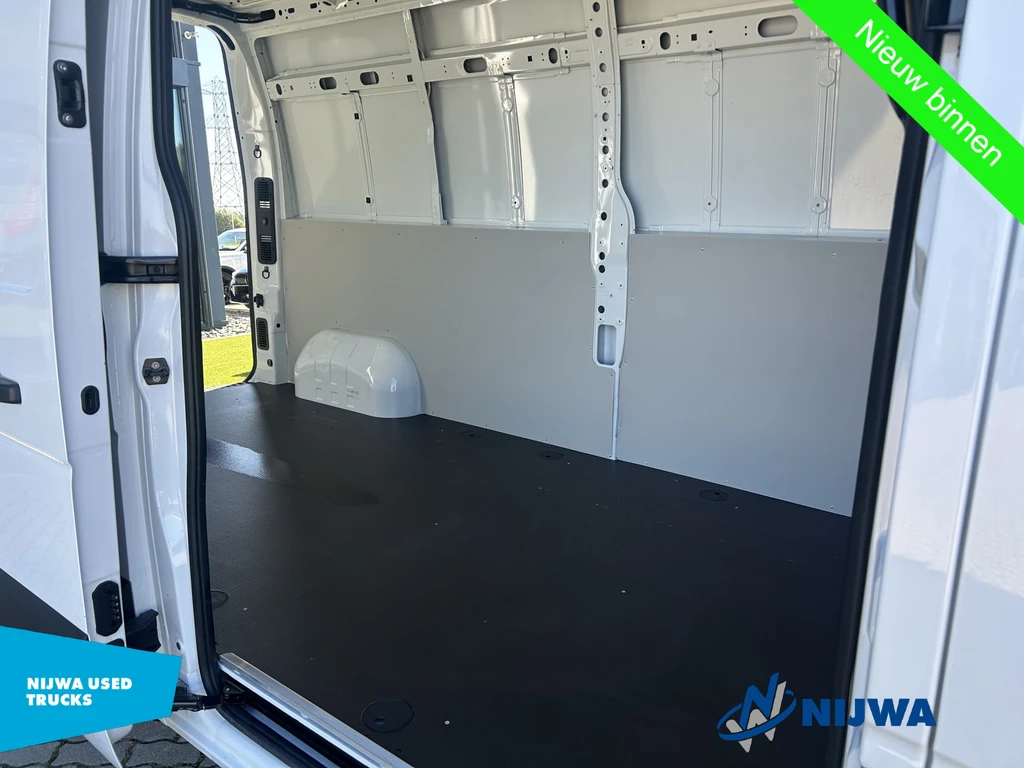 Renault Master – foto 23