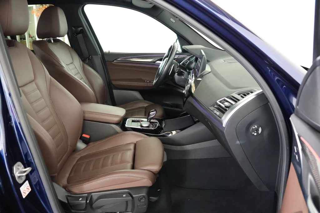 BMW X3 – foto 13