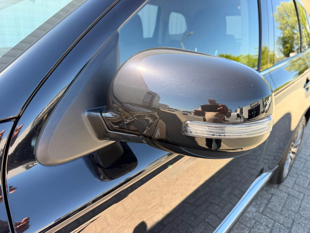 Mitsubishi Outlander – foto 26
