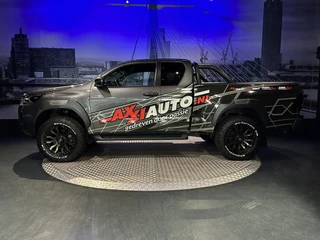 Toyota Hilux – thumbnail 5