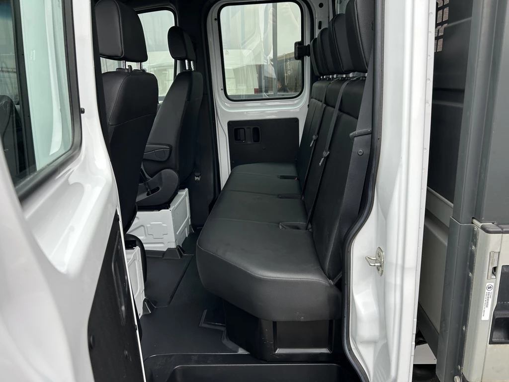 Mercedes-Benz Sprinter – foto 11