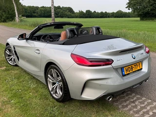 BMW Z4 – thumbnail 5