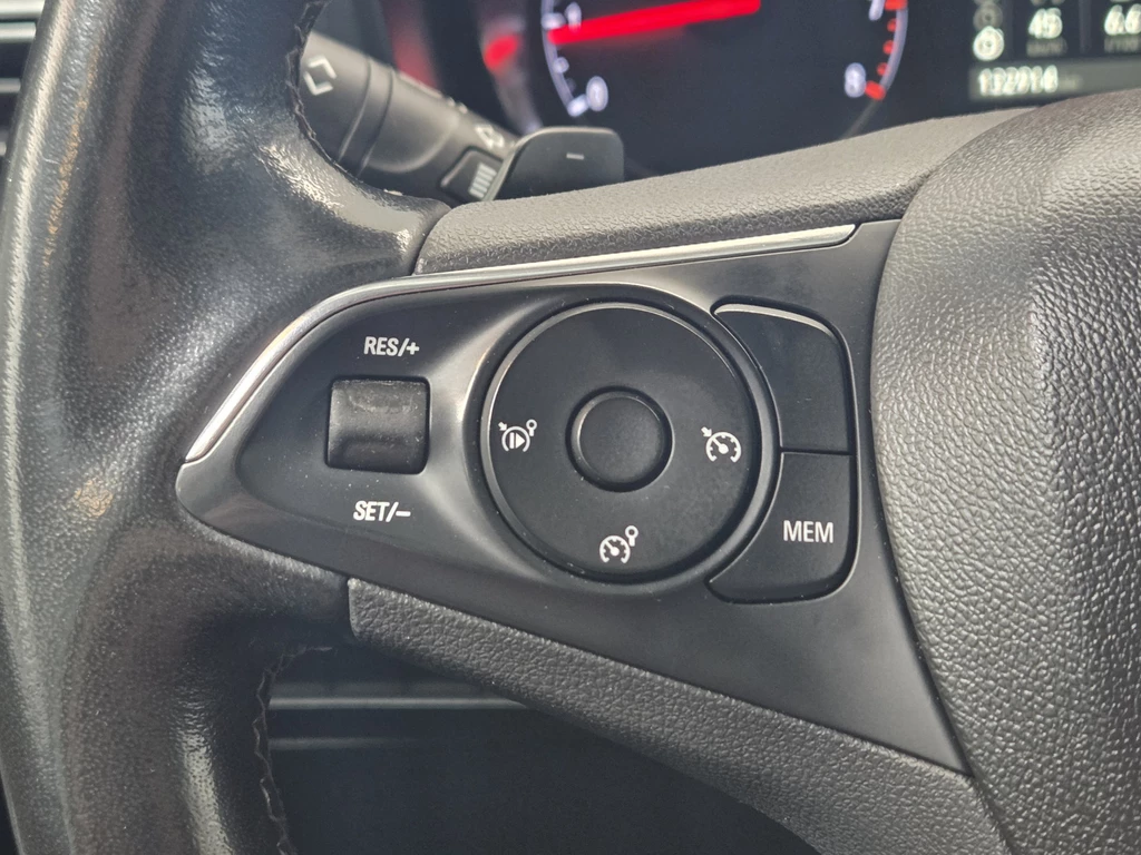 Opel Combo – foto 23