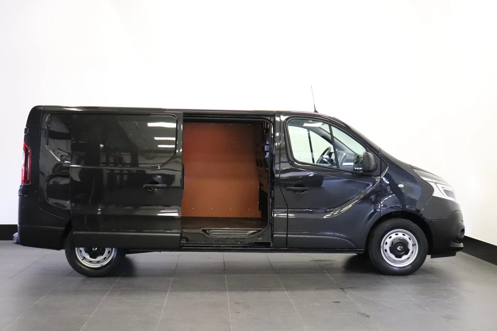 Renault Trafic – foto 6