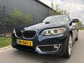 BMW 2 Serie – thumbnail 3