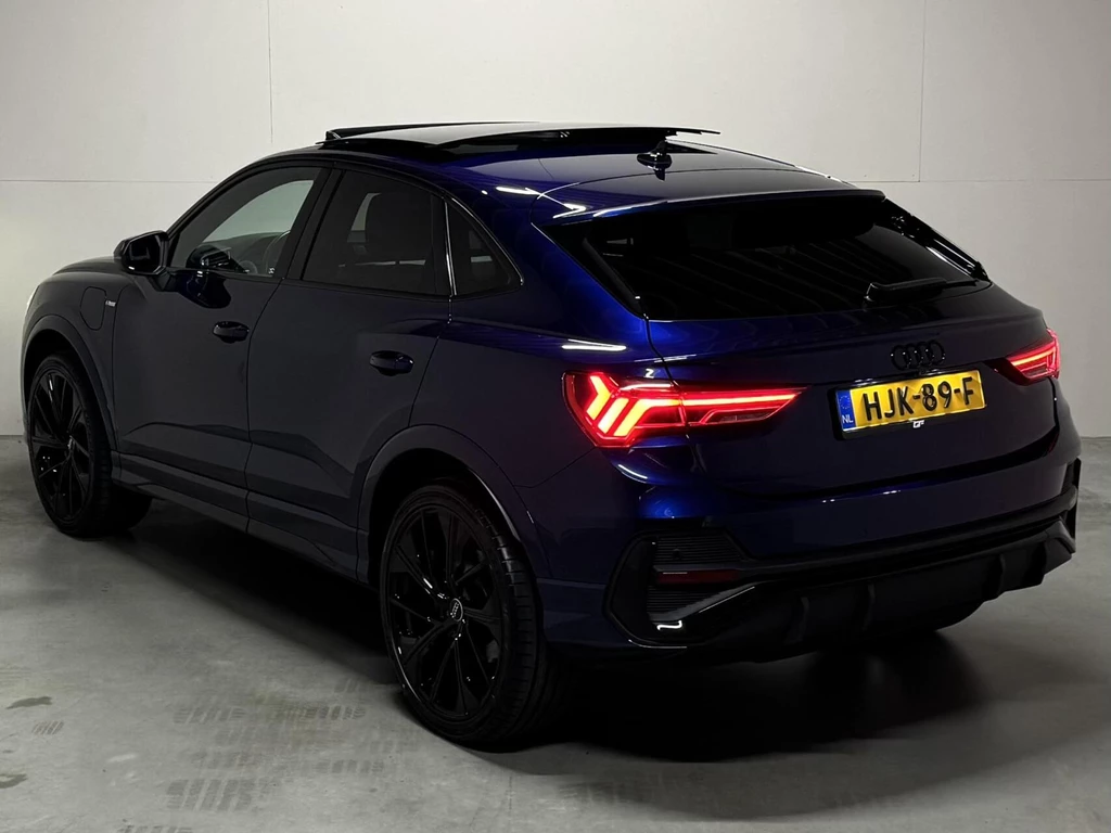 Audi Q3 – foto 7