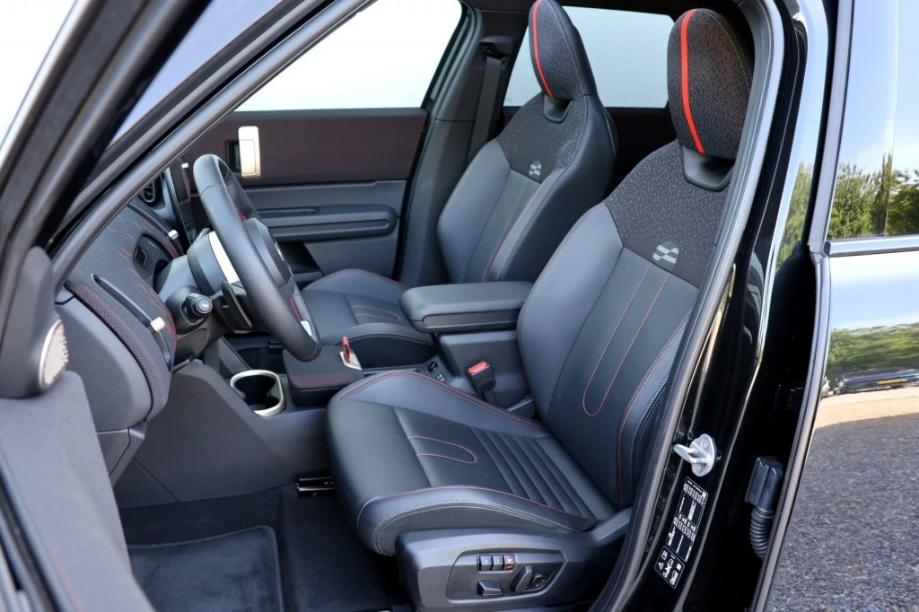 MINI Countryman – foto 8