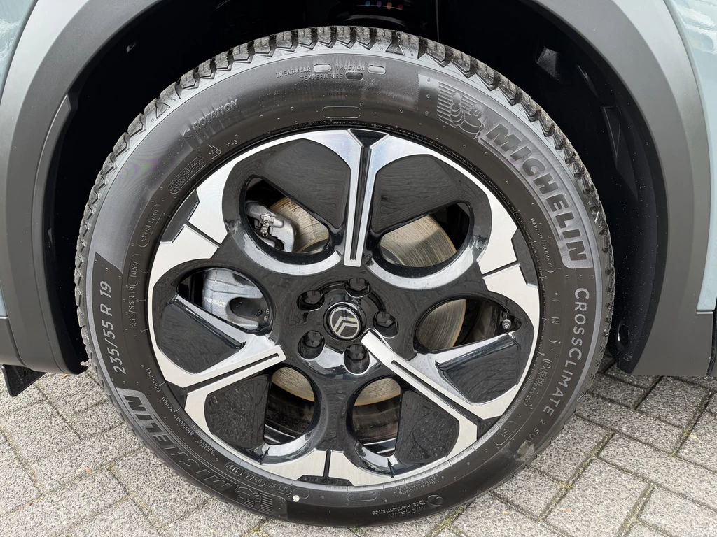 Citroën C5 Aircross – foto 10