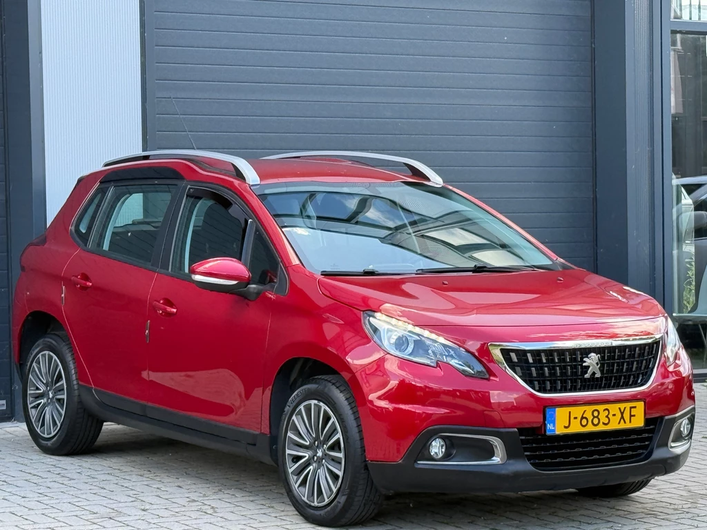 Peugeot 2008 – foto 6