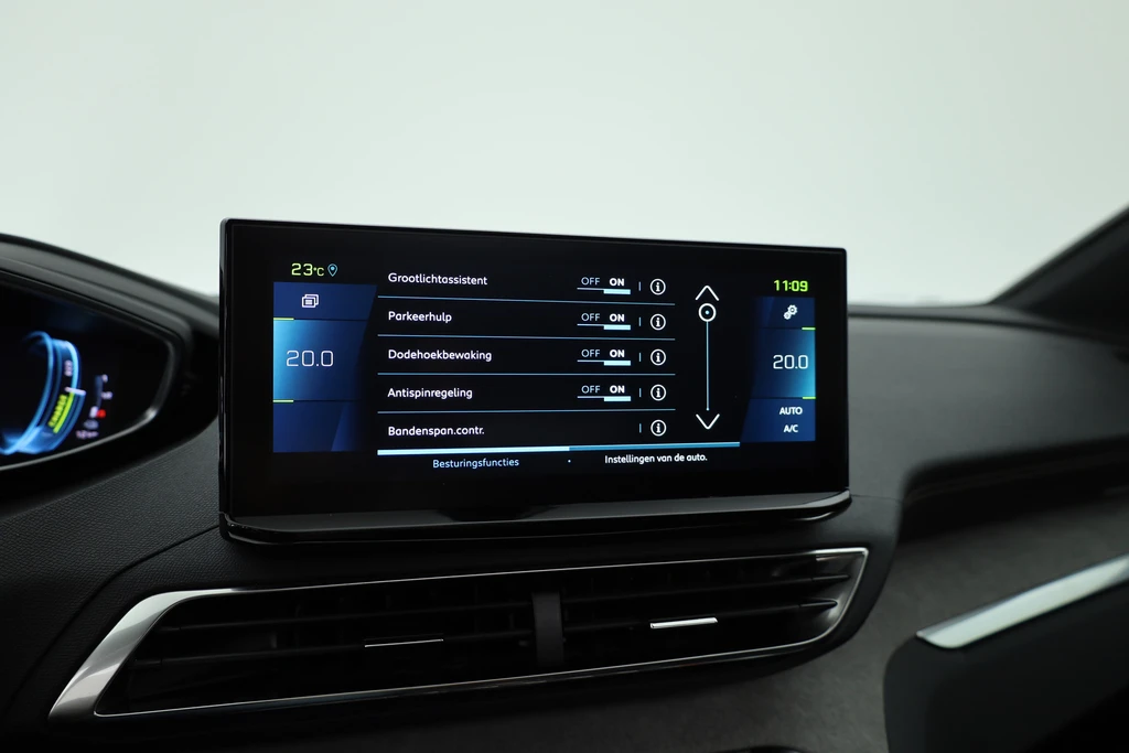 Peugeot 3008 – foto 29