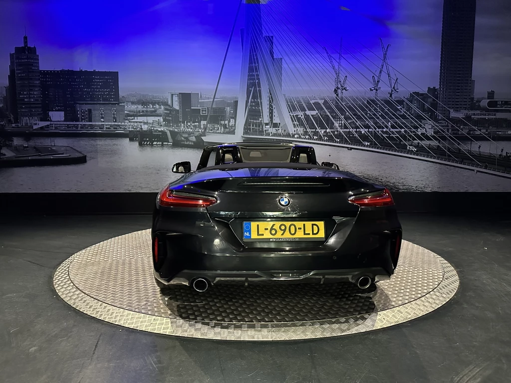 BMW Z4 – foto 8