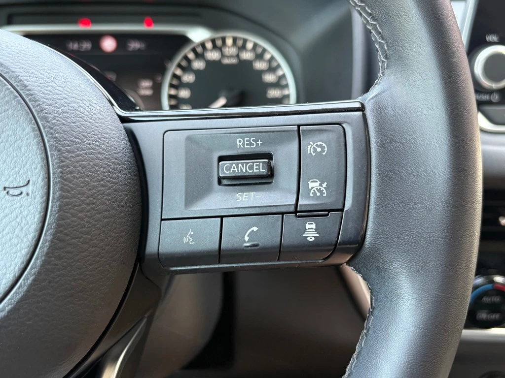 Nissan QASHQAI – foto 15