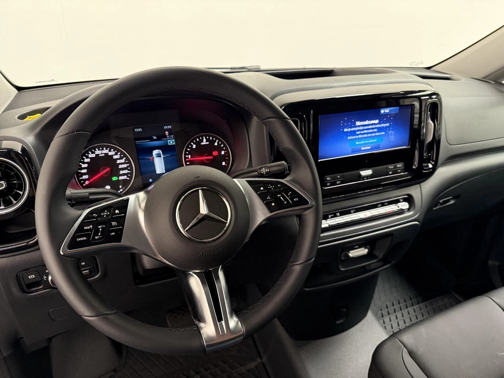 Mercedes-Benz Vito – foto 19
