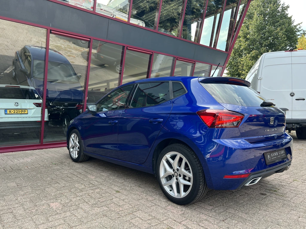 SEAT Ibiza – foto 2