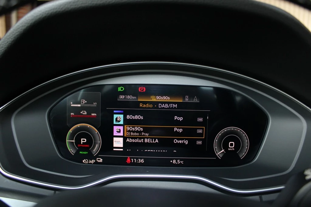 Audi Q5 – foto 19