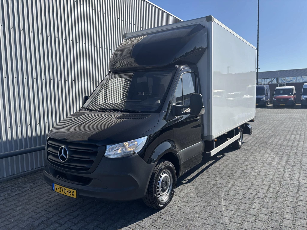 Mercedes-Benz Sprinter – foto 2
