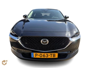 Mazda CX-30 – thumbnail 9
