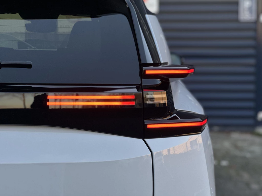 Citroën C5 Aircross – foto 8