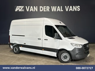 Mercedes-Benz Sprinter – thumbnail 4