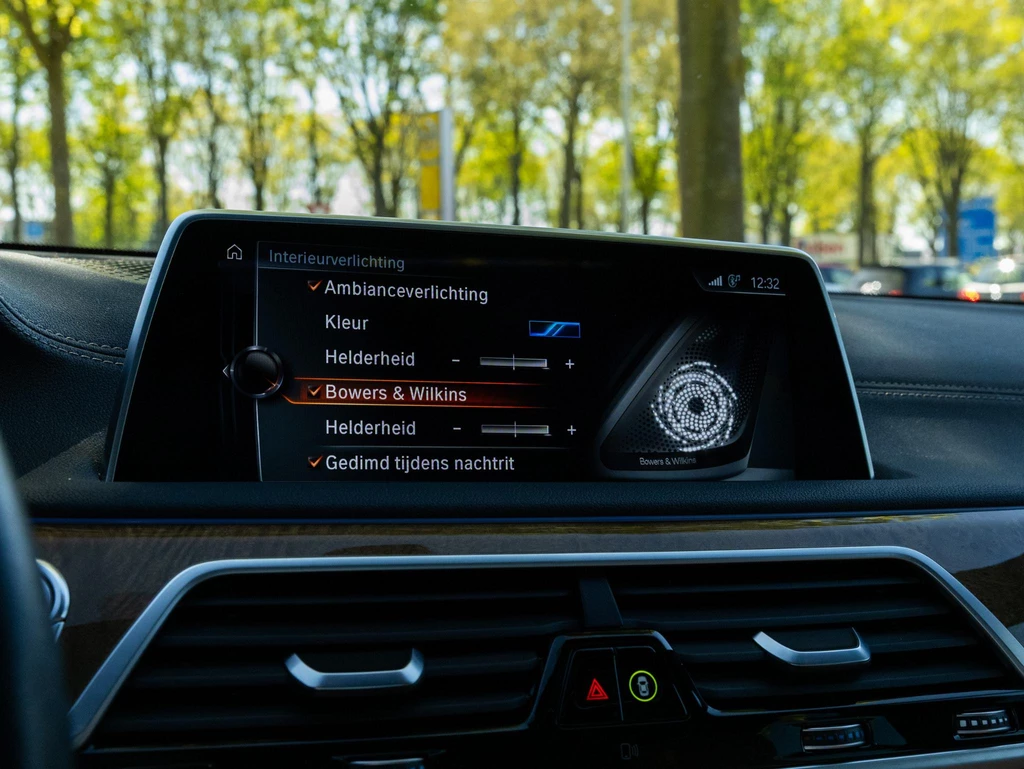 BMW 7 Serie – foto 42