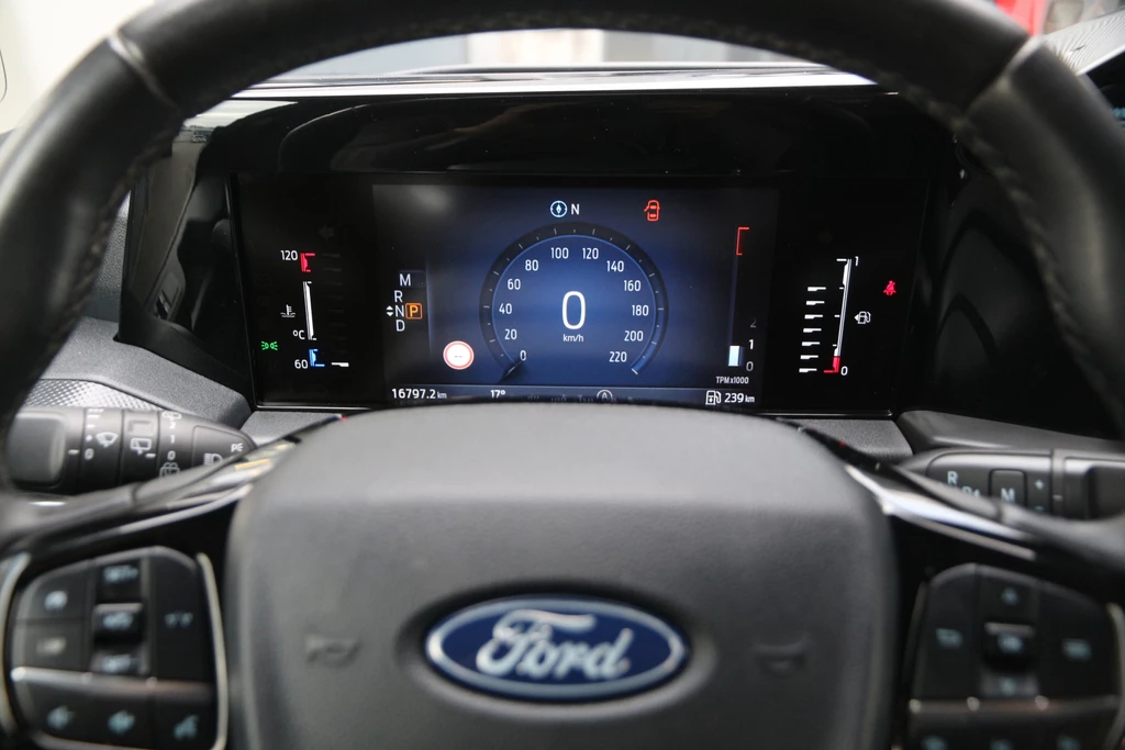 Ford Transit Custom – foto 11