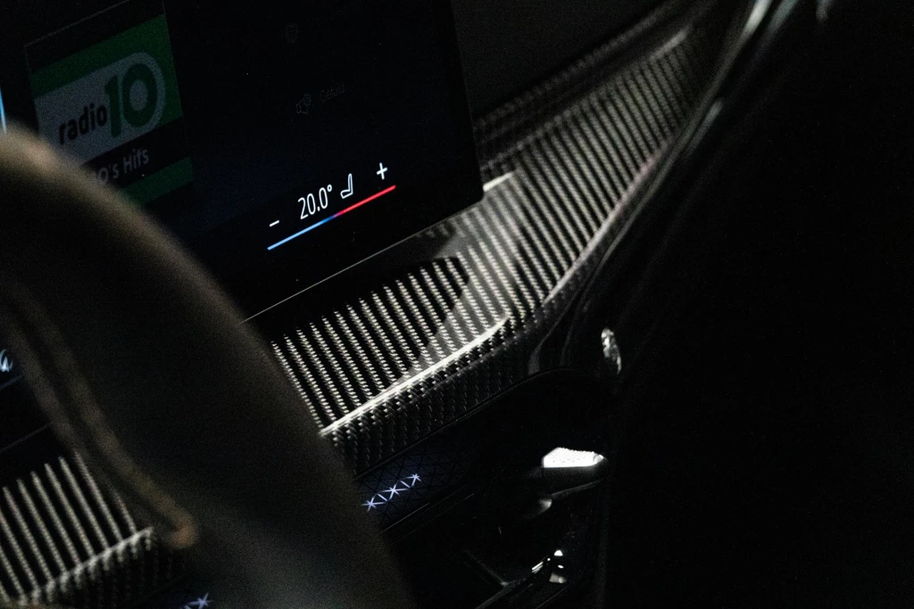 Alpina B4 – foto 16