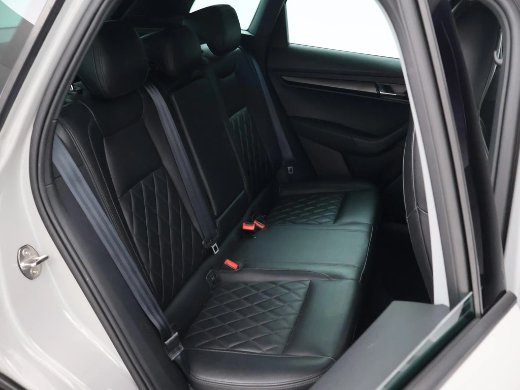Škoda Karoq – foto 12