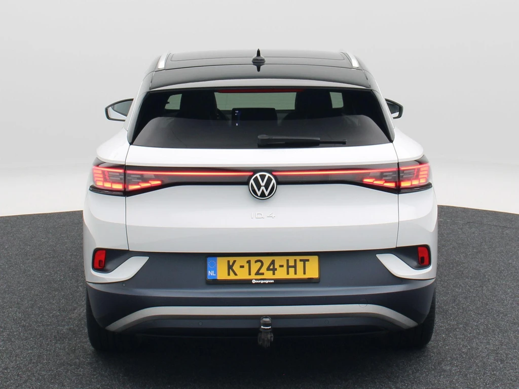 Volkswagen ID.4 – foto 3