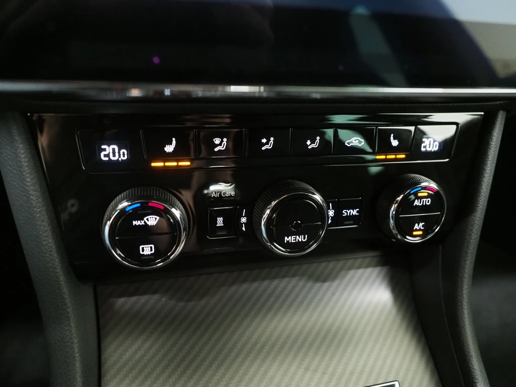Škoda Superb – foto 34