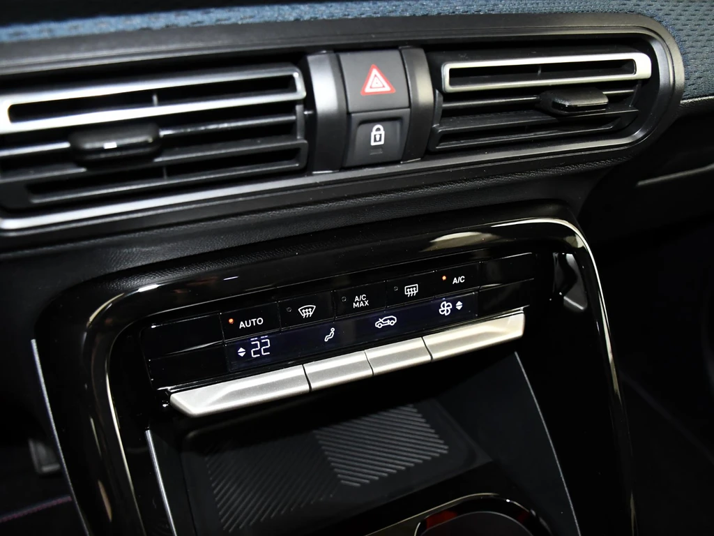 Citroën ë-C3 Aircross – foto 20