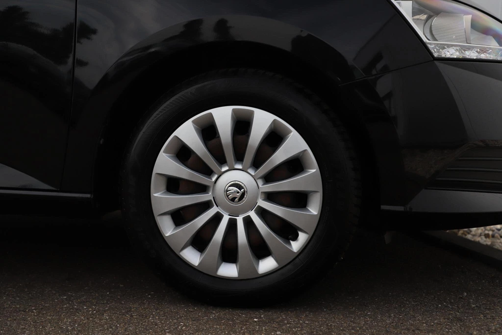 Škoda Fabia – foto 5