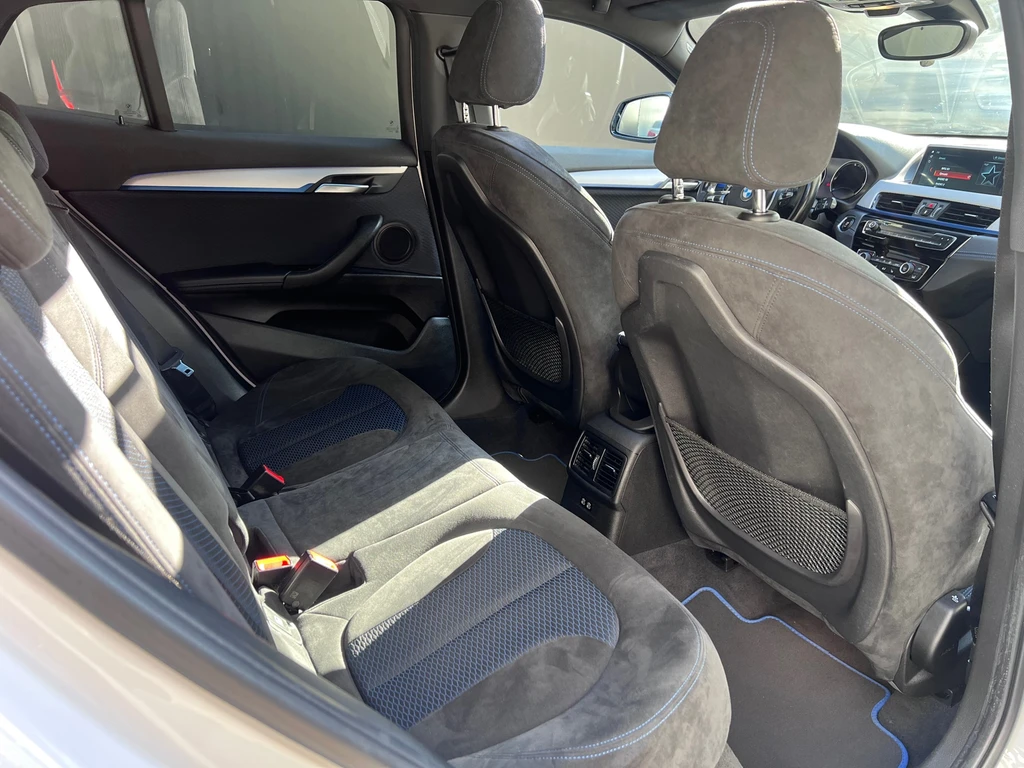 BMW X2 – foto 34