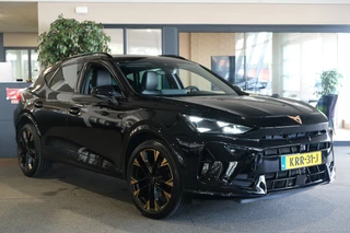 CUPRA Formentor – thumbnail 8