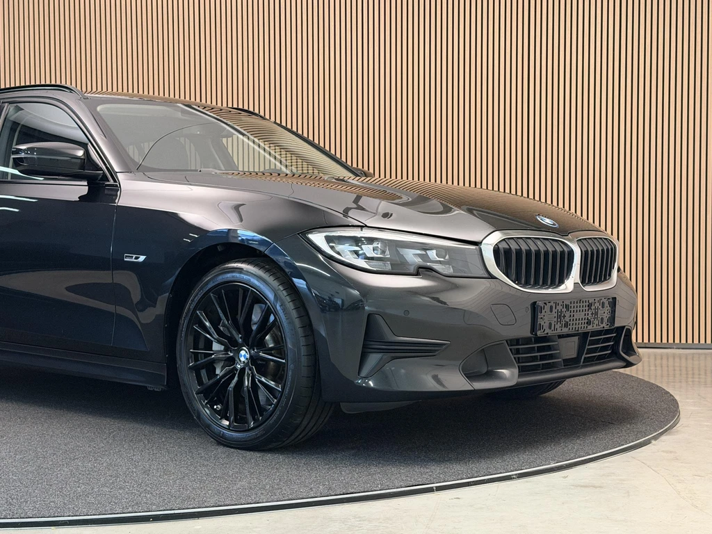 BMW 3 Serie – foto 7