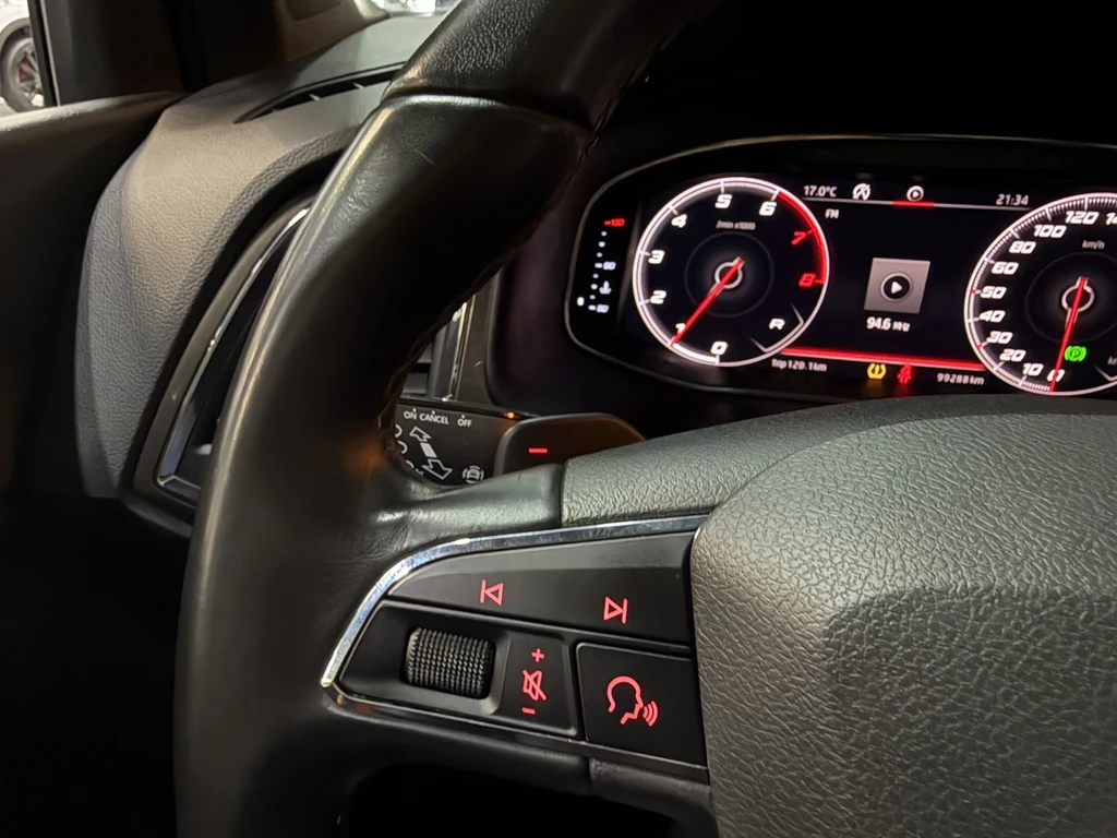 SEAT Ateca – foto 25