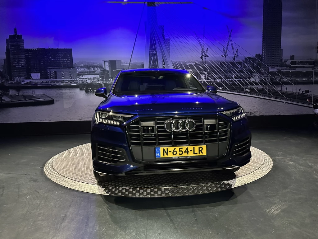 Audi Q7 – foto 17