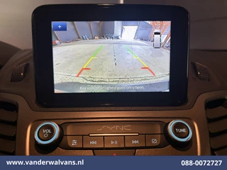 Ford Transit Connect – thumbnail 6