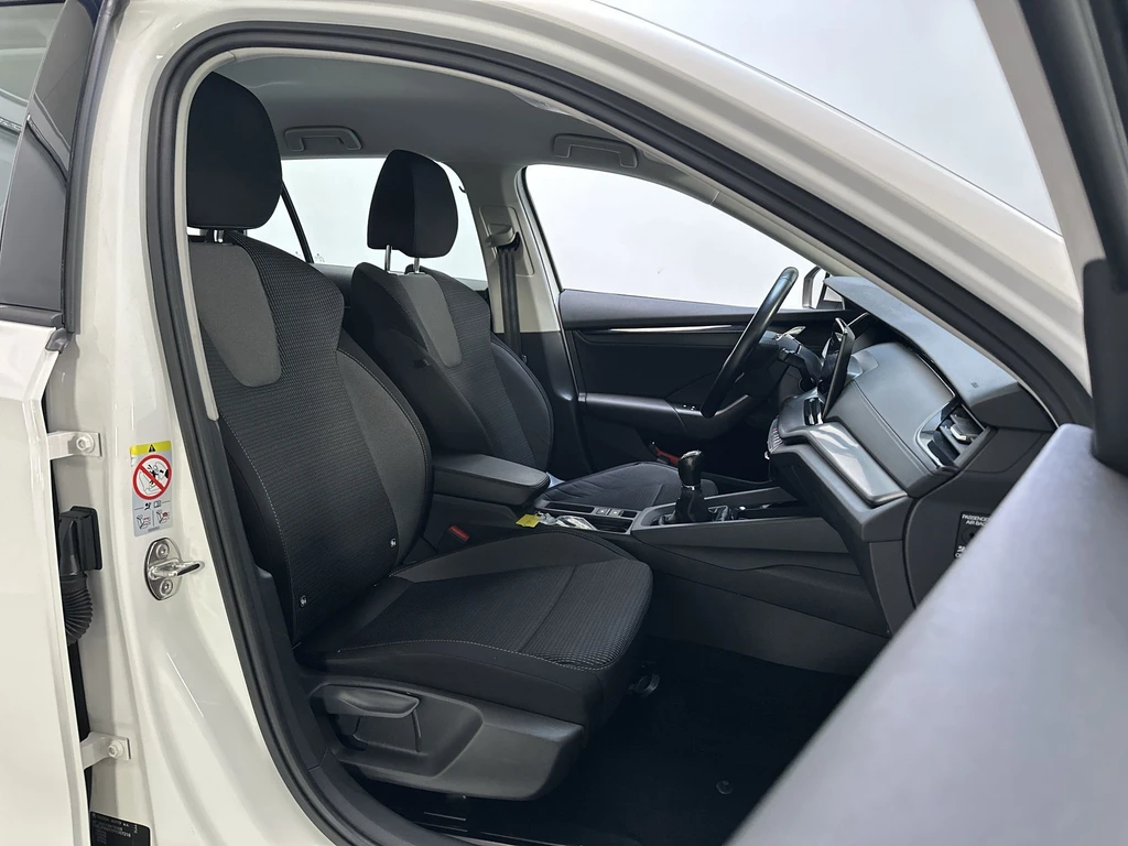 Škoda Octavia – foto 11