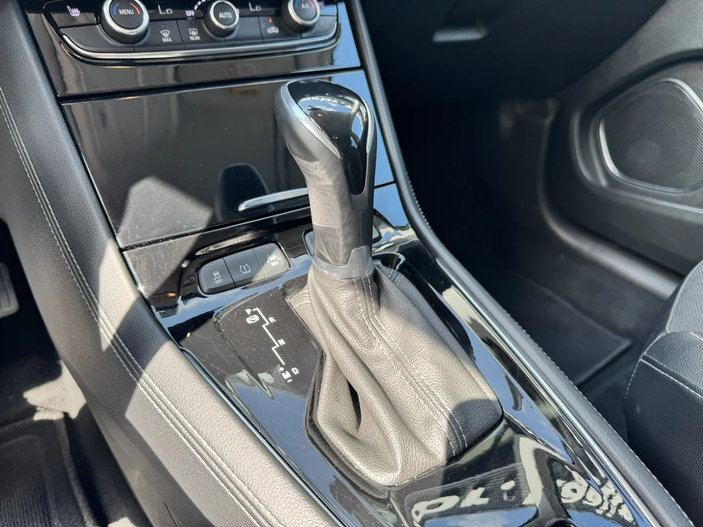 Opel Grandland X – foto 29