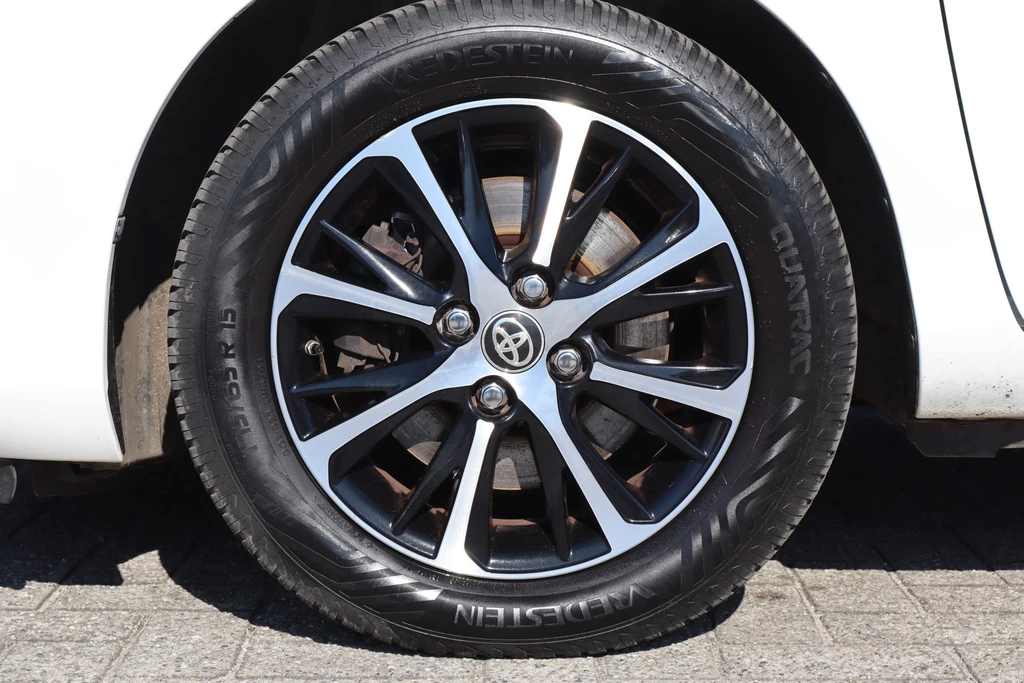 Toyota Yaris – foto 11