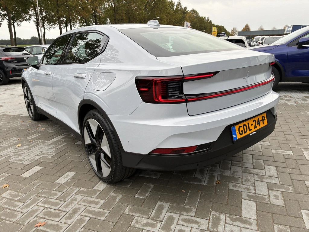 Polestar 2 – foto 3