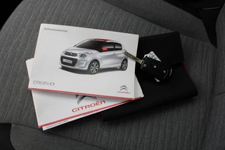 Citroën C1 – thumbnail 23
