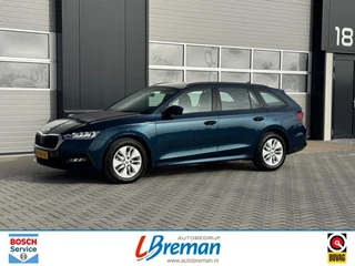 Škoda Octavia – thumbnail 4