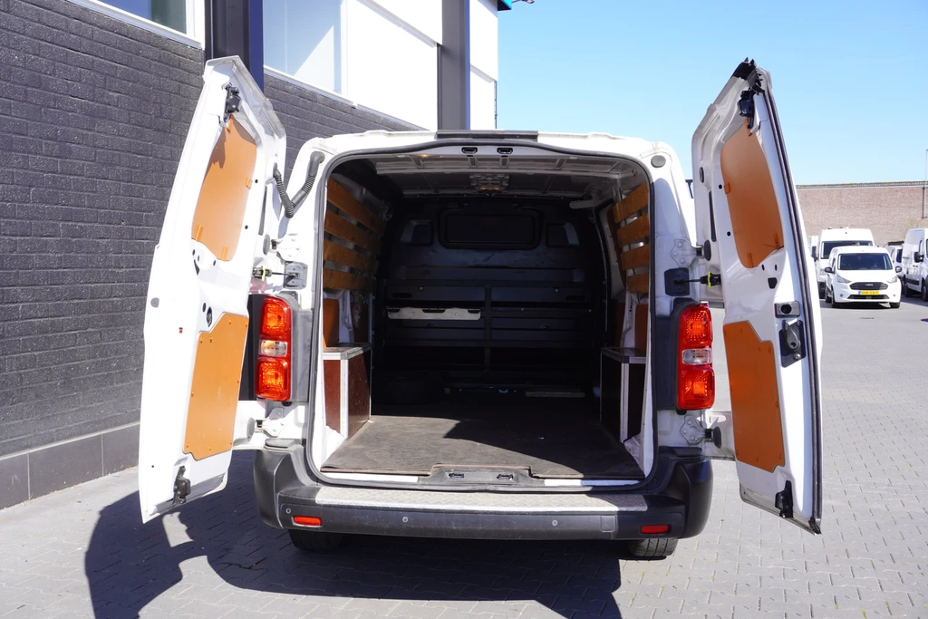 Opel Vivaro – foto 8