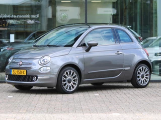 Fiat 500 – thumbnail 1
