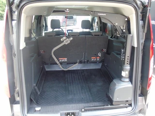 Ford Tourneo Connect – thumbnail 22